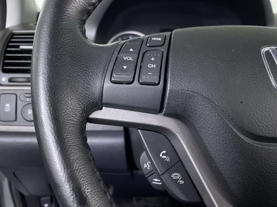 2011 Honda CR-V EX-L