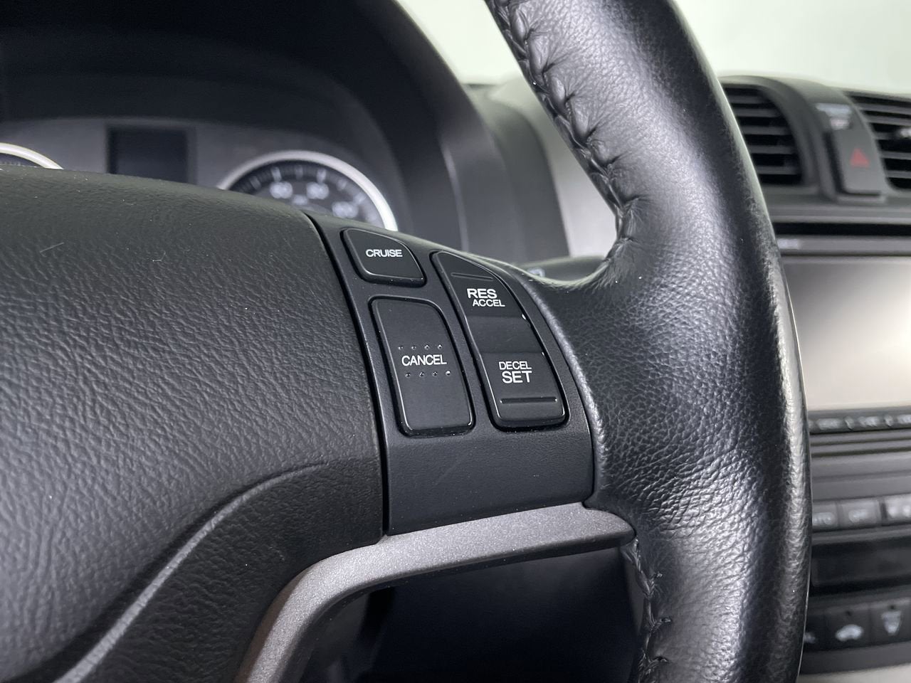 2011 Honda CR-V EX-L