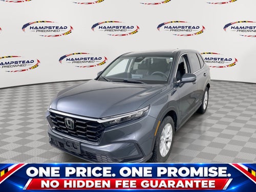 2023 Honda CR-V EX
