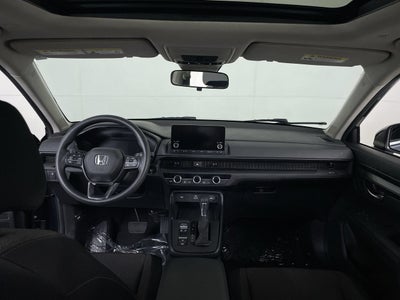 2023 Honda CR-V EX