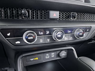 2023 Honda CR-V EX