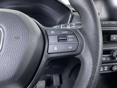 2023 Honda CR-V EX