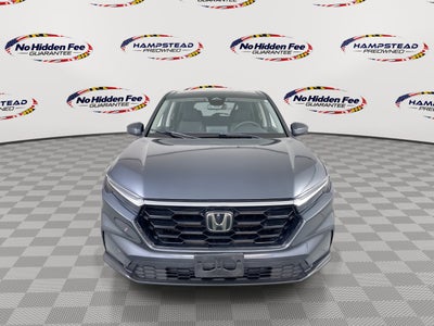 2023 Honda CR-V EX