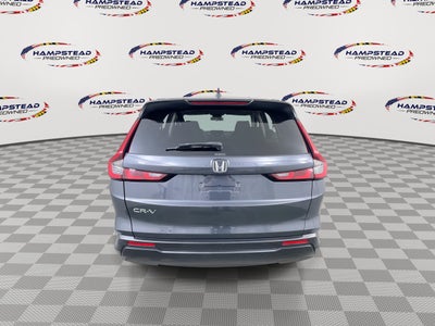 2023 Honda CR-V EX