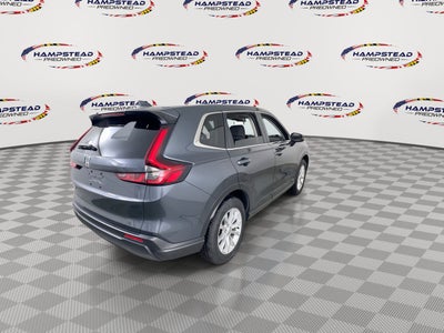 2023 Honda CR-V EX
