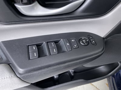 2020 Honda CR-V LX