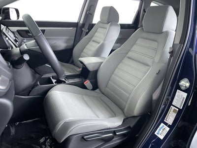 2020 Honda CR-V LX
