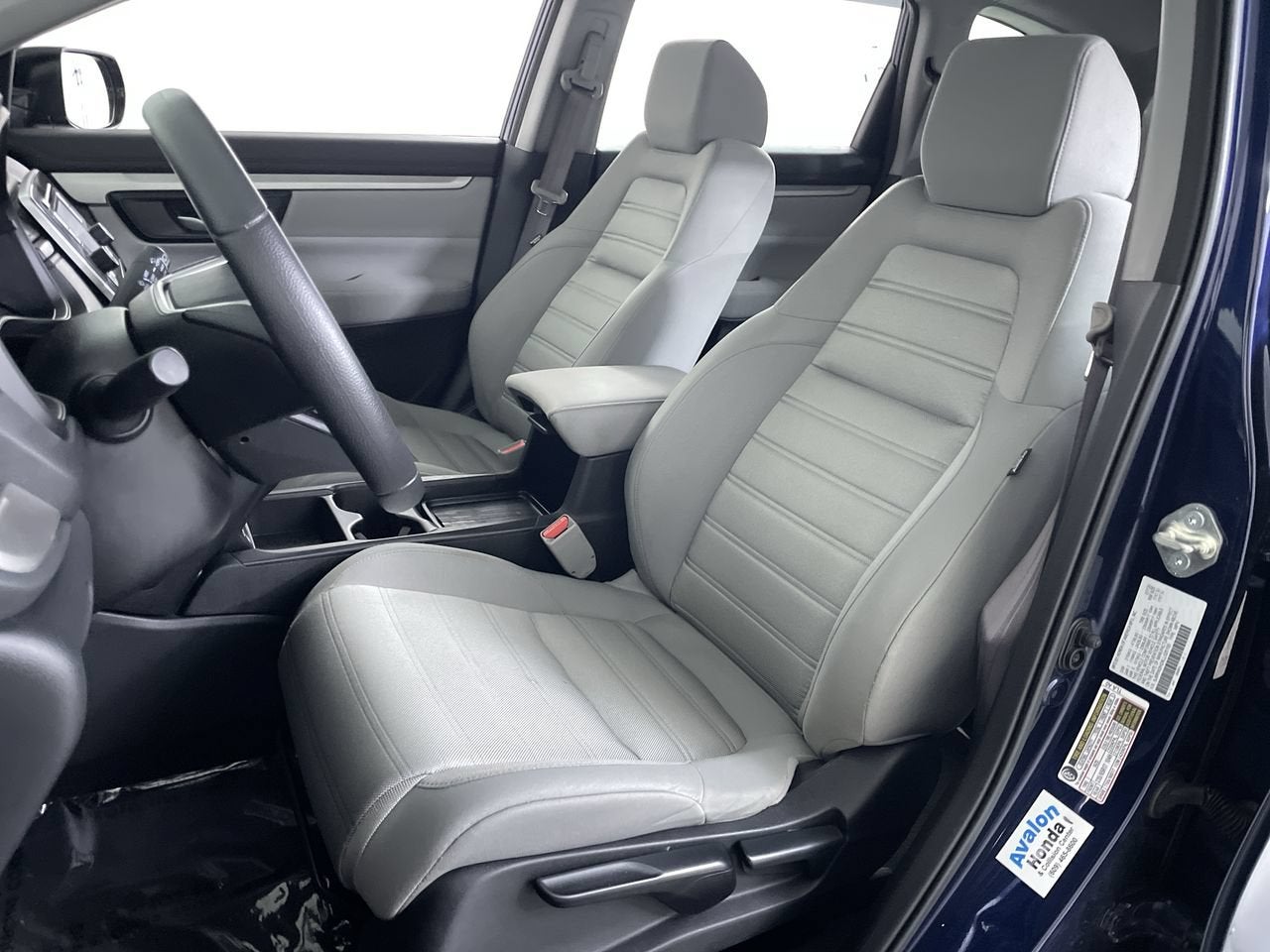 2020 Honda CR-V LX