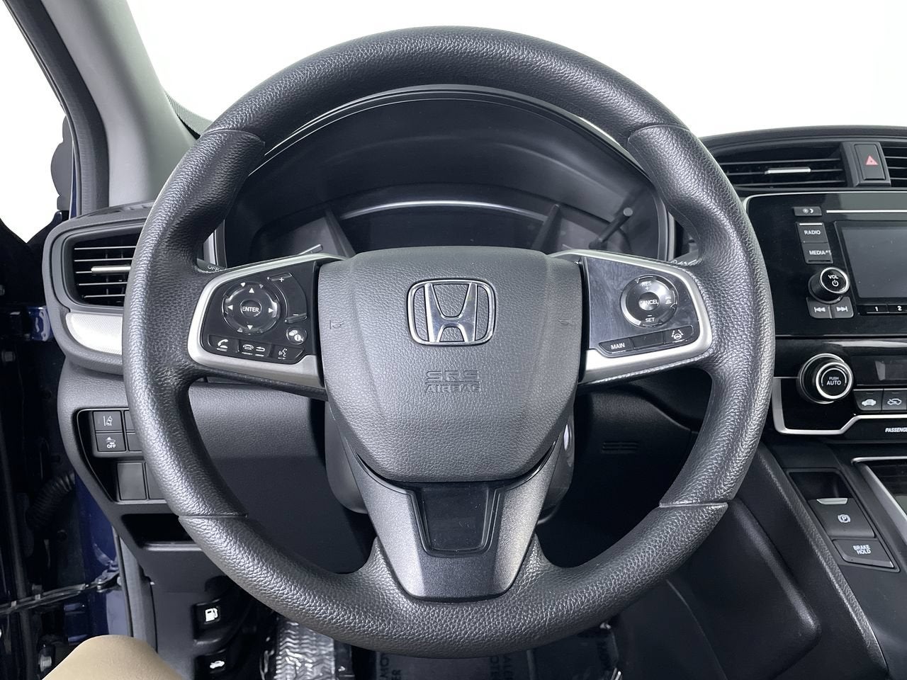 2020 Honda CR-V LX