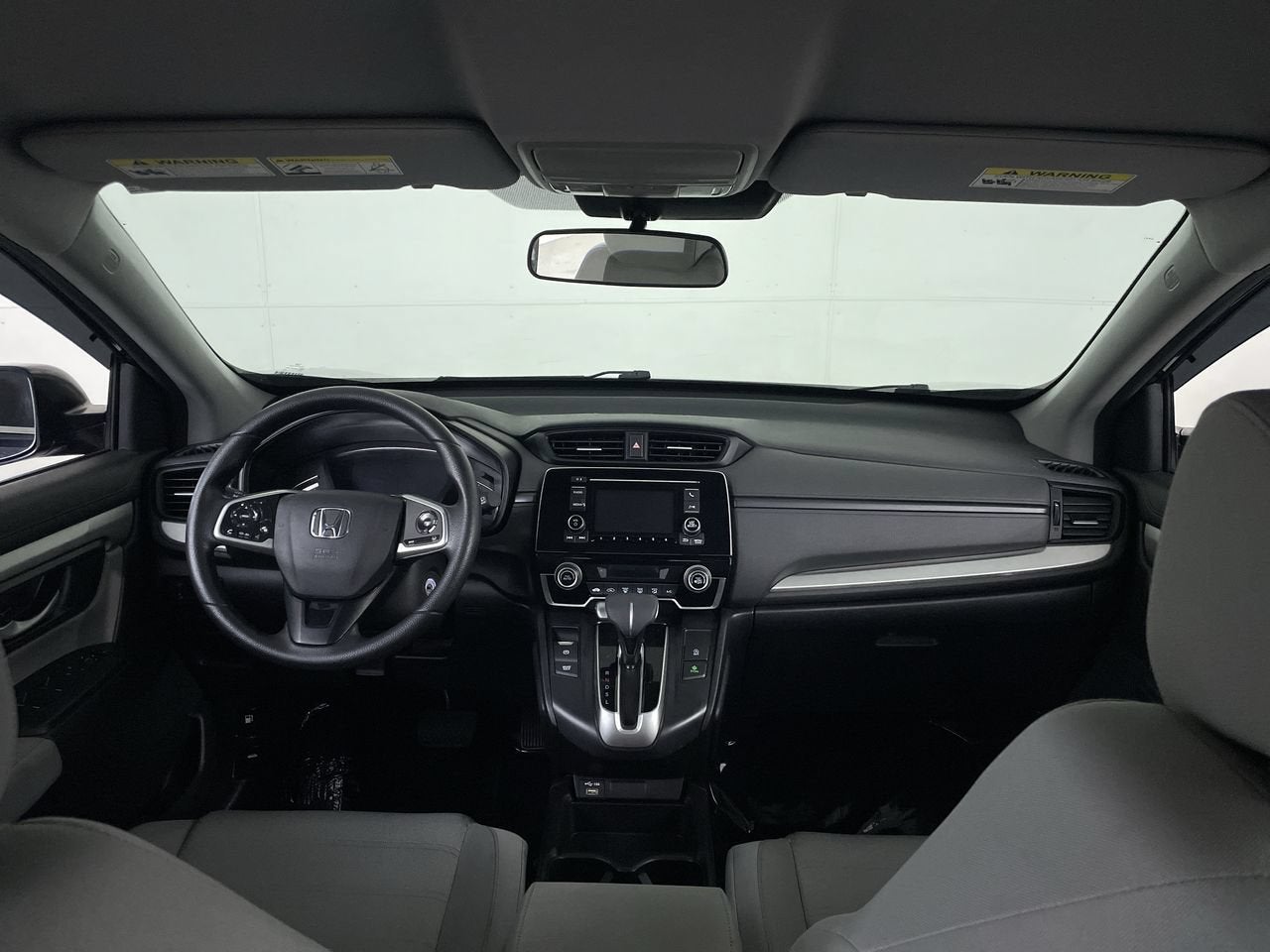 2020 Honda CR-V LX