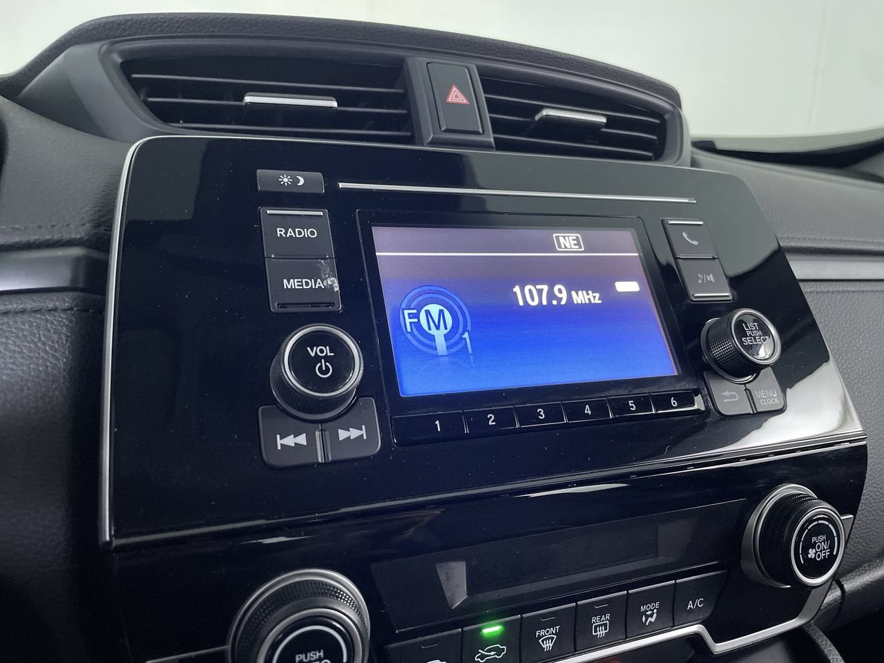 2020 Honda CR-V LX