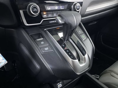 2020 Honda CR-V LX
