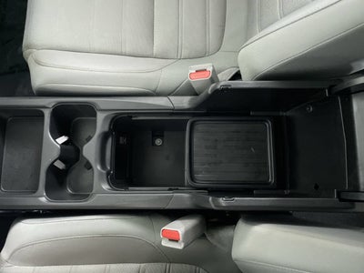 2020 Honda CR-V LX
