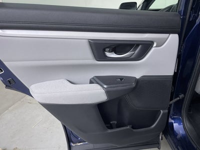 2020 Honda CR-V LX