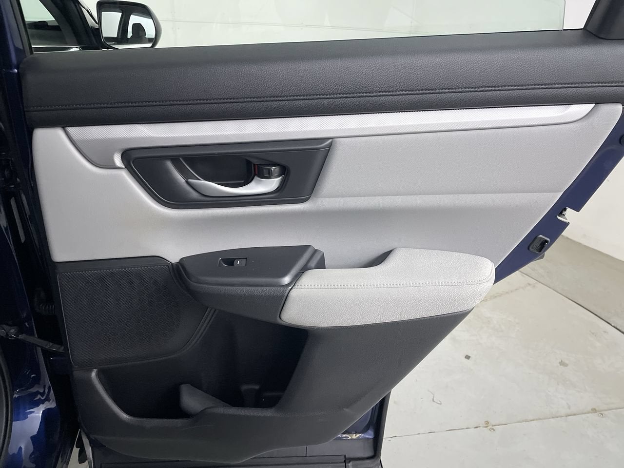 2020 Honda CR-V LX