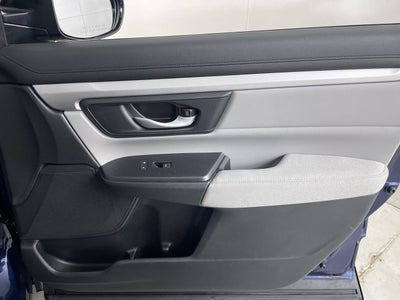 2020 Honda CR-V LX
