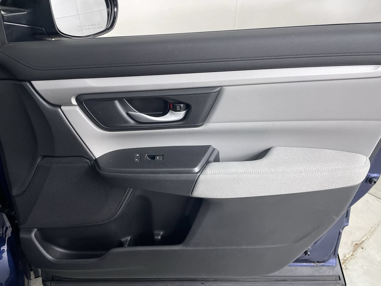 2020 Honda CR-V LX