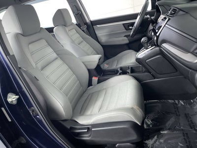 2020 Honda CR-V LX
