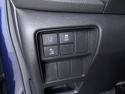 2020 Honda CR-V LX