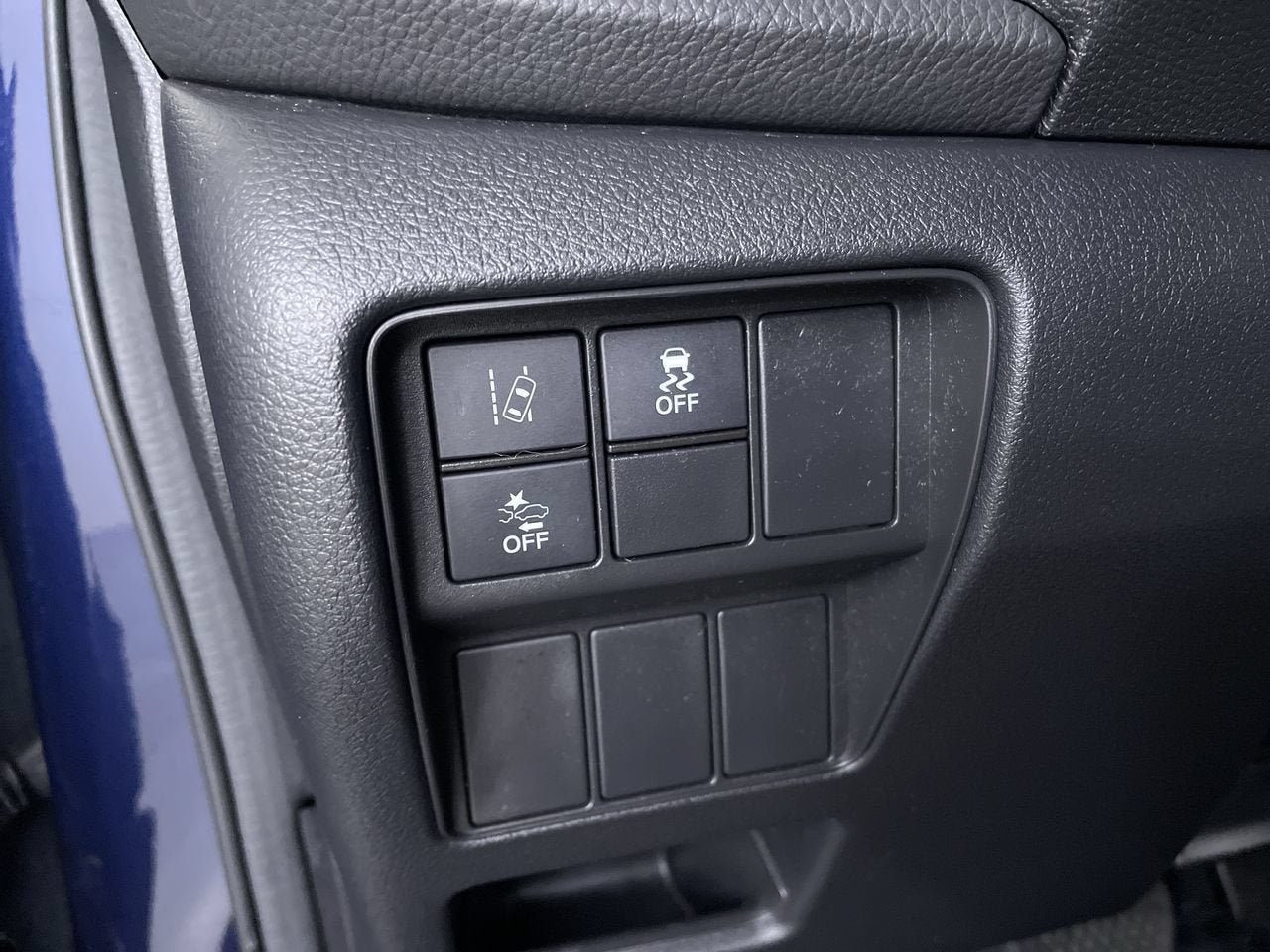 2020 Honda CR-V LX