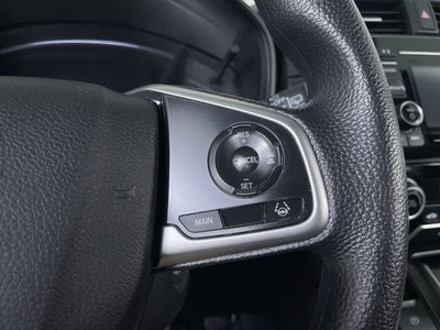 2020 Honda CR-V LX