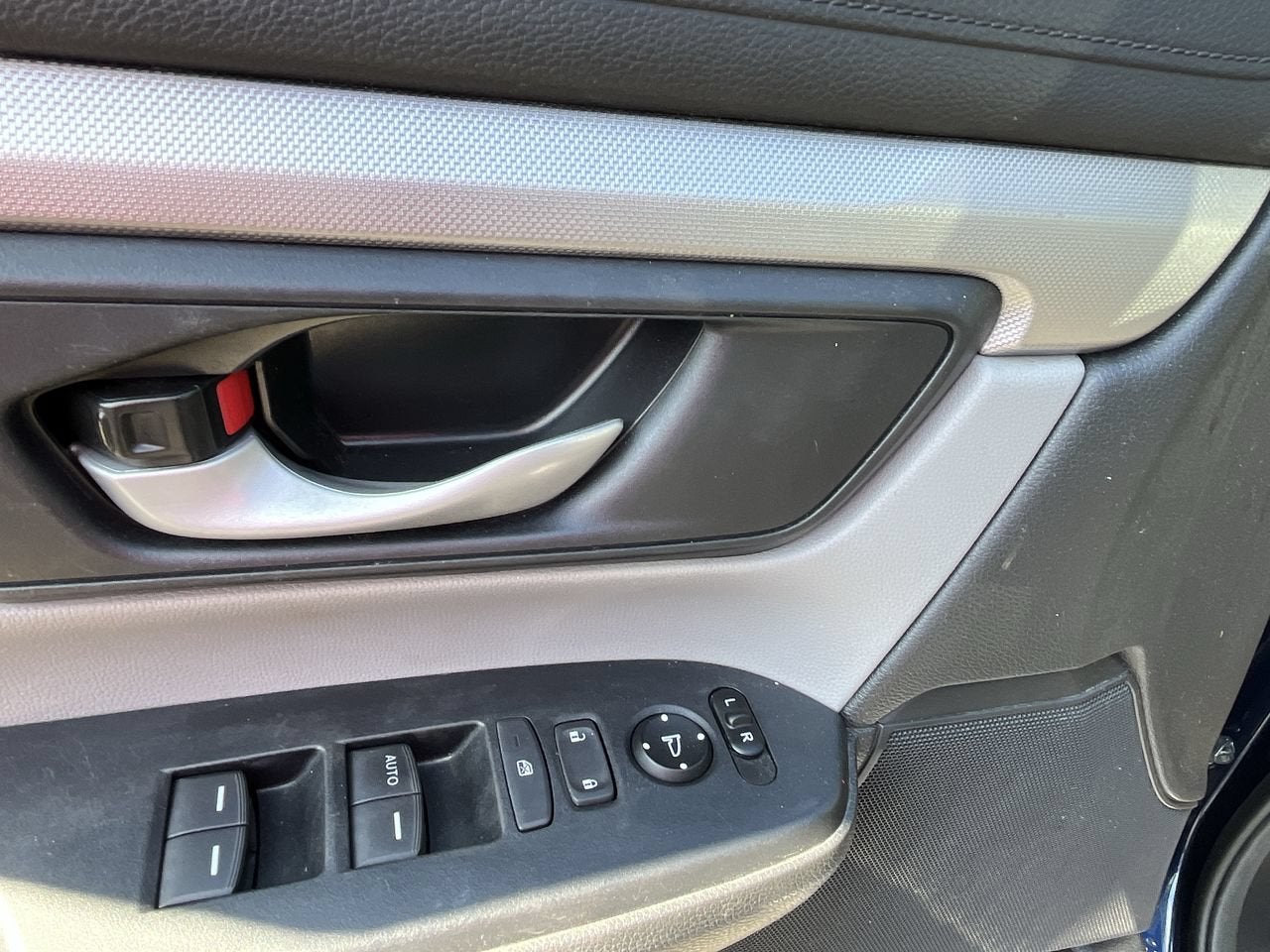 2020 Honda CR-V LX