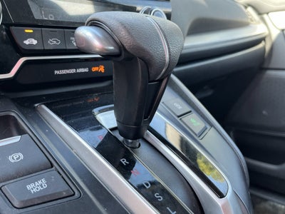 2020 Honda CR-V LX