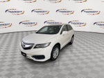 2017 Acura RDX Base