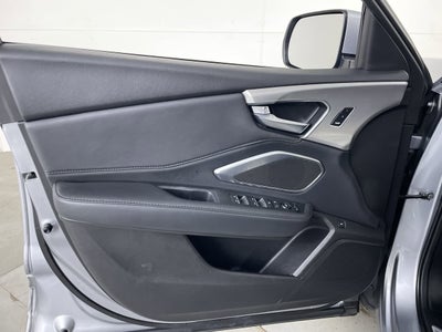 2020 Acura RDX Base
