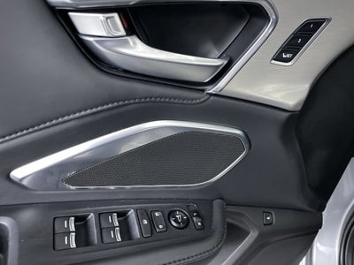 2020 Acura RDX Base