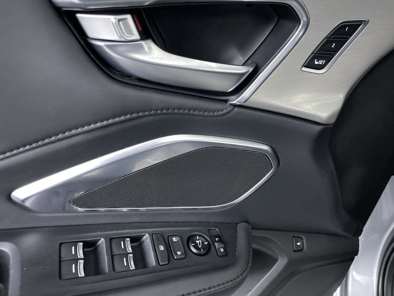 2020 Acura RDX Base