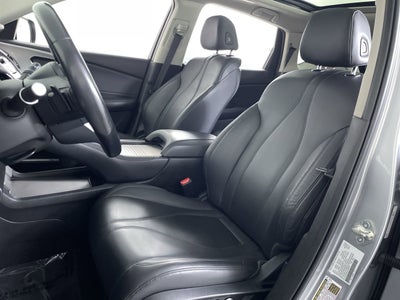 2020 Acura RDX Base