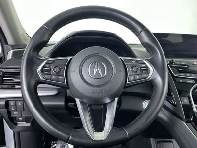 2020 Acura RDX Base