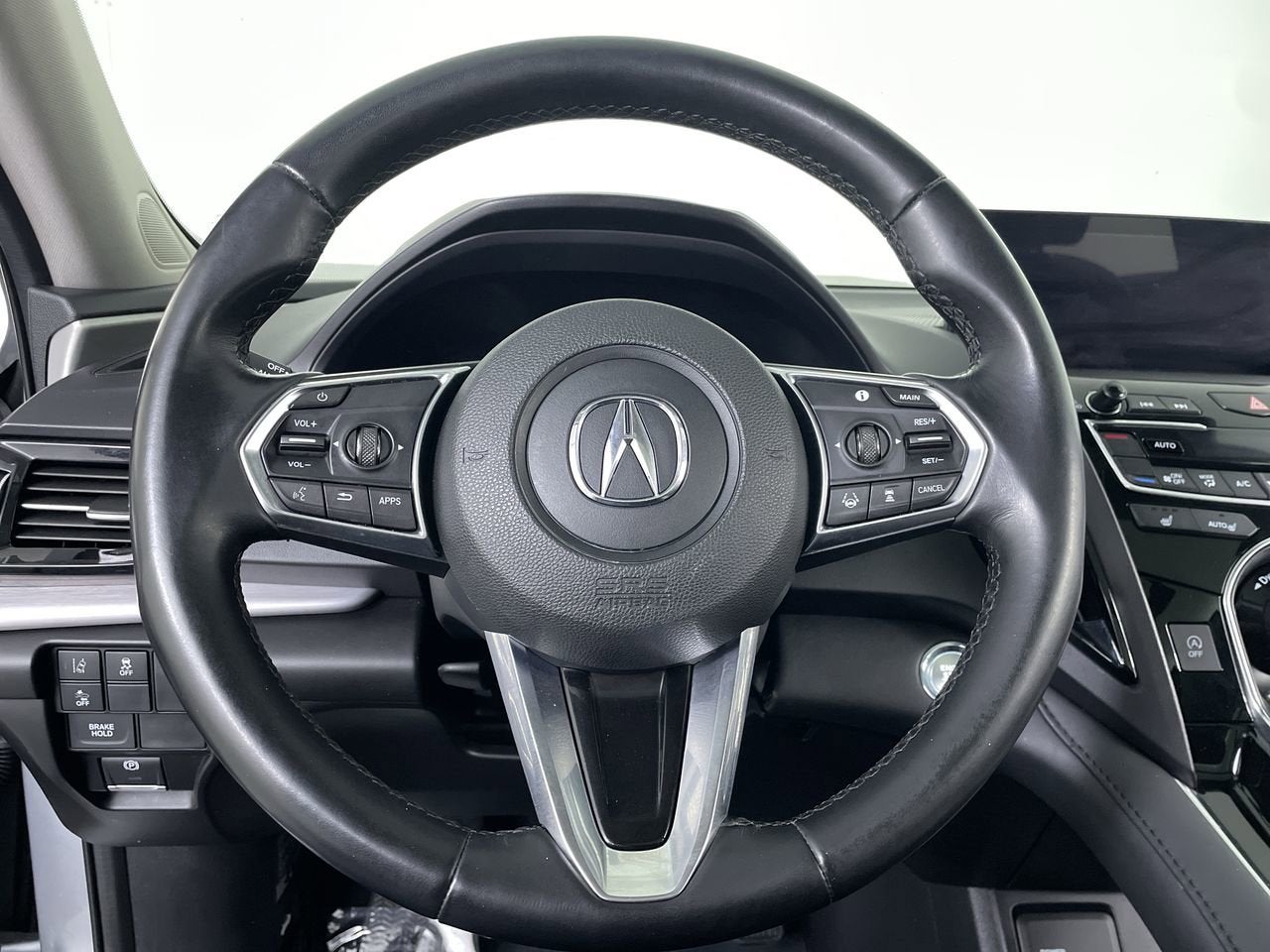 2020 Acura RDX Base
