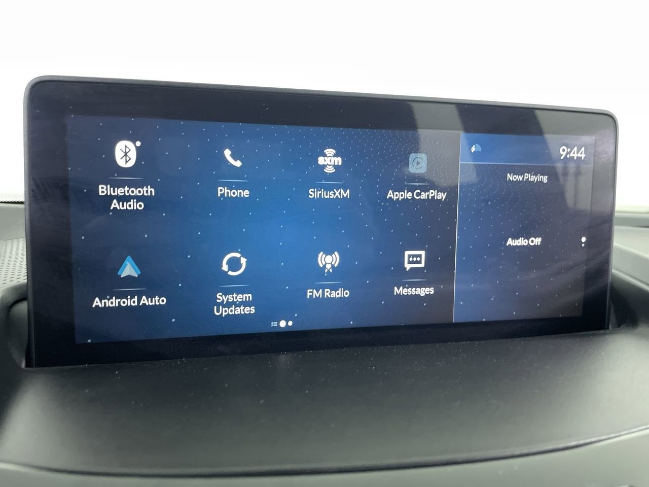 2020 Acura RDX Base