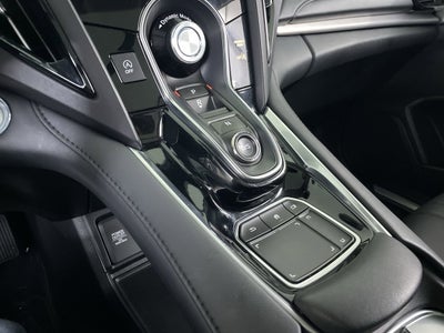 2020 Acura RDX Base