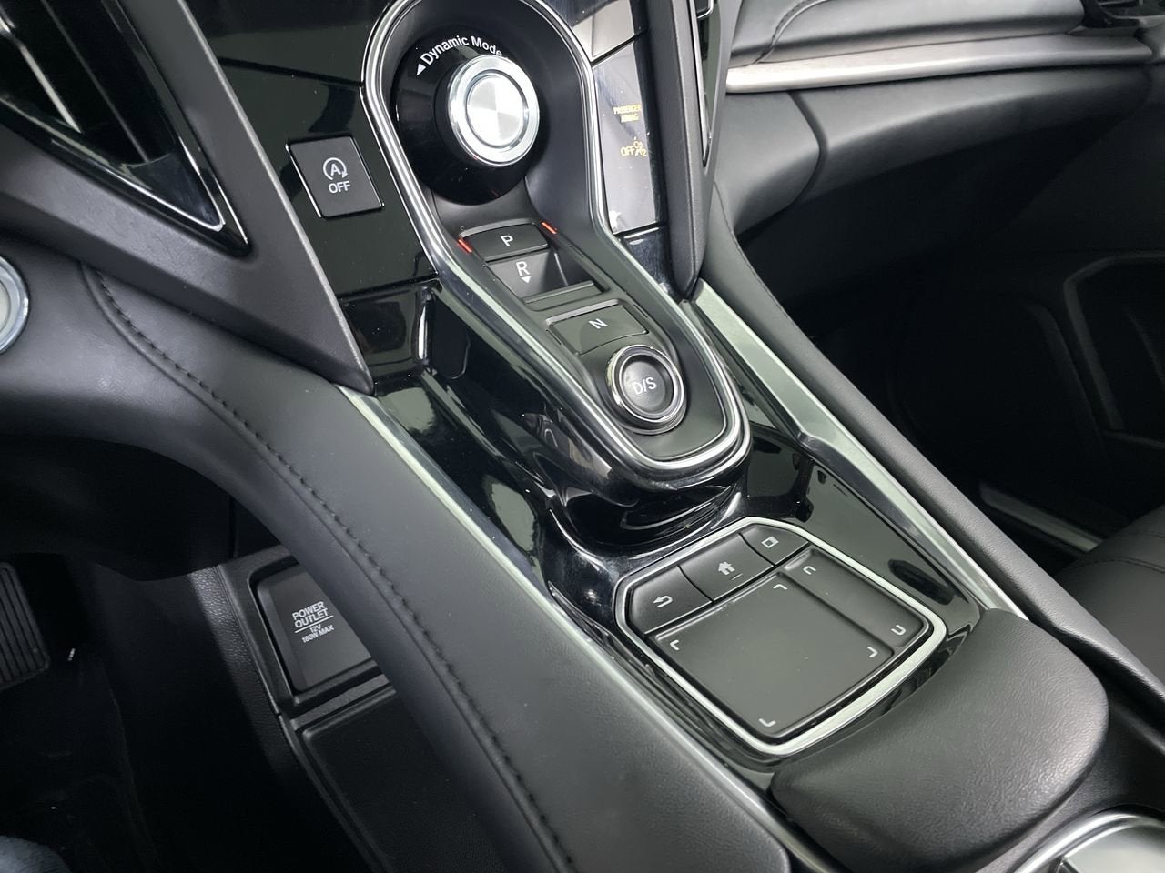 2020 Acura RDX Base