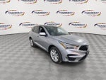 2020 Acura RDX Base