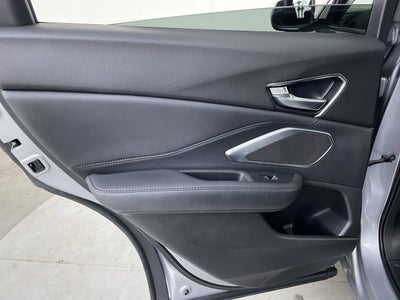 2020 Acura RDX Base