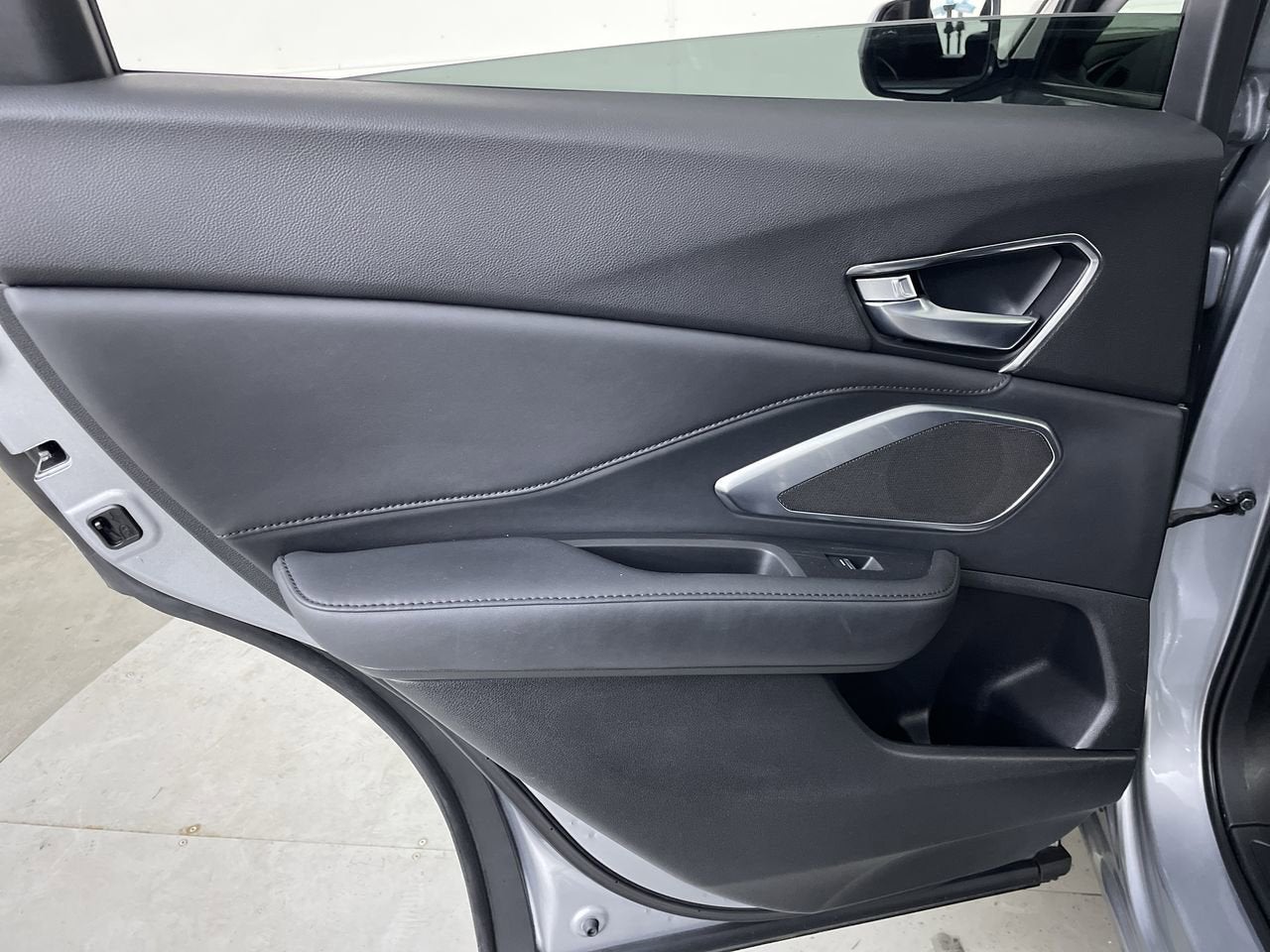 2020 Acura RDX Base