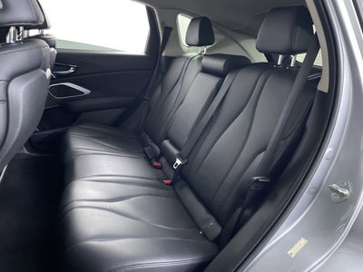 2020 Acura RDX Base