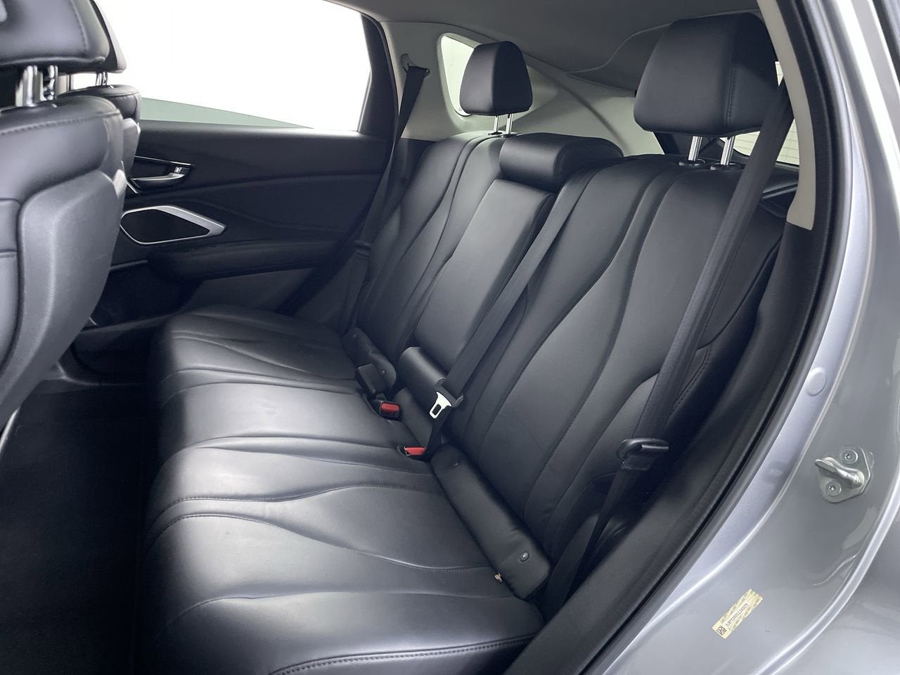 2020 Acura RDX Base