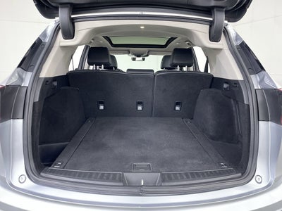 2020 Acura RDX Base