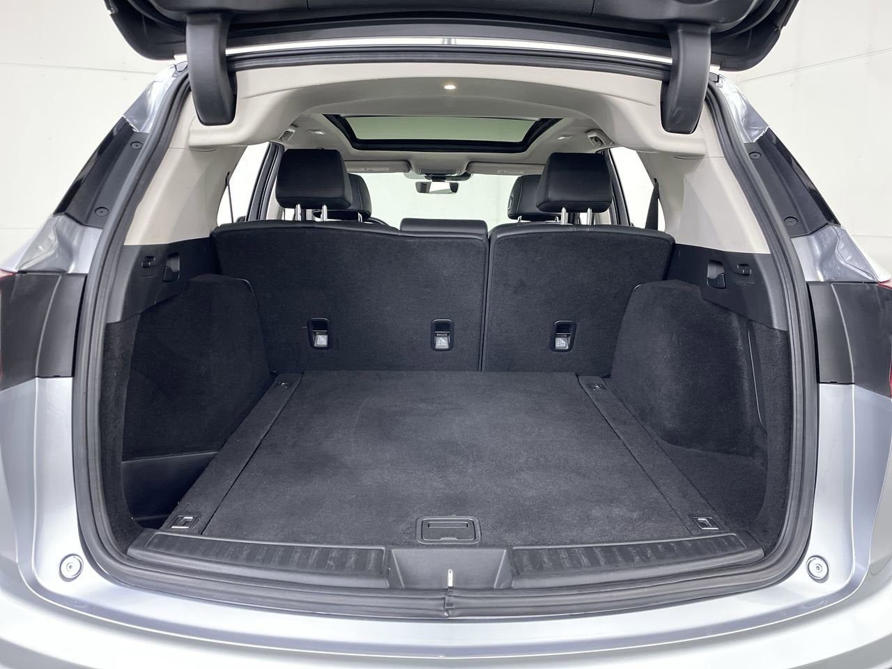 2020 Acura RDX Base