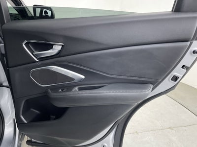 2020 Acura RDX Base