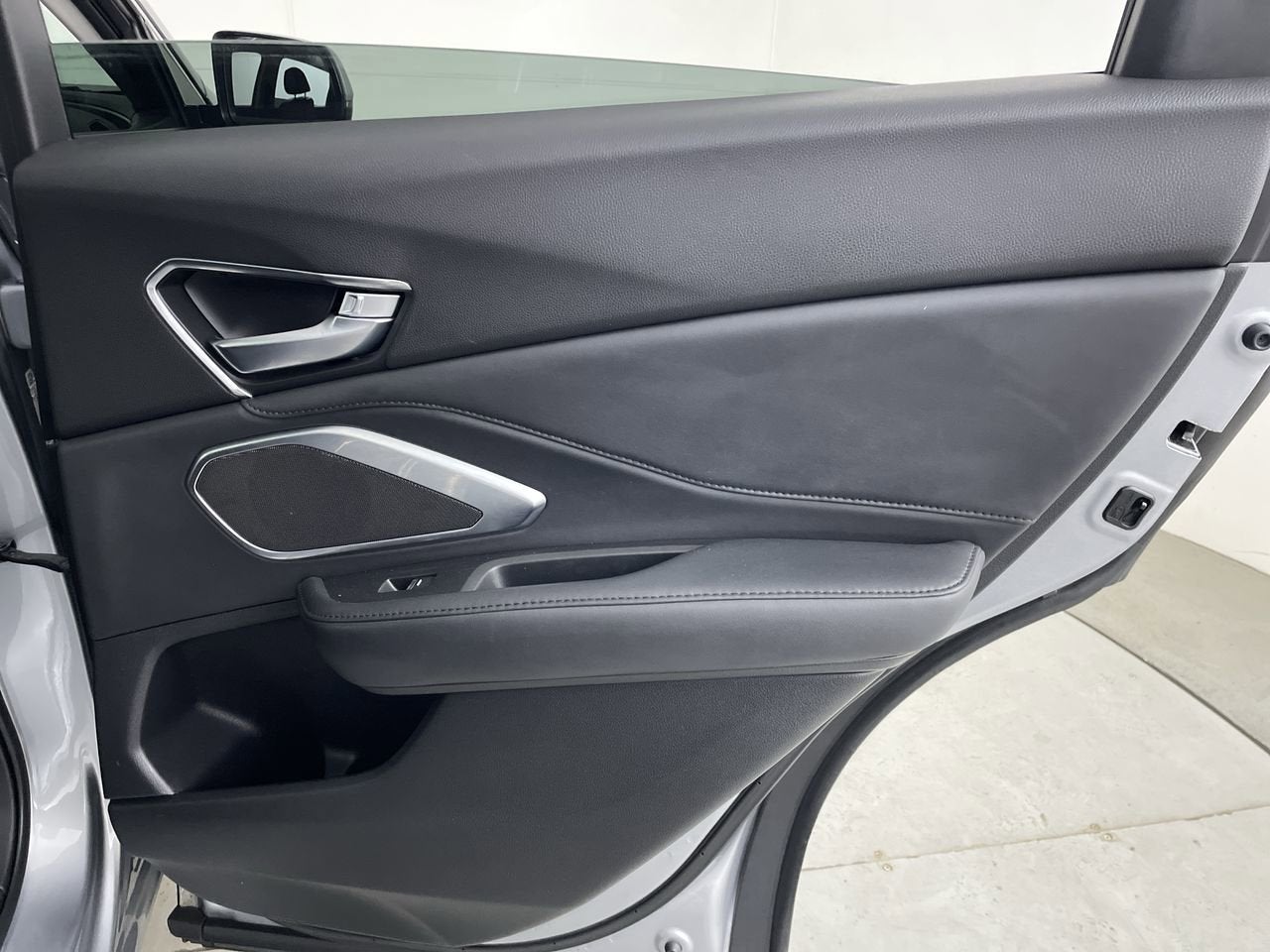 2020 Acura RDX Base