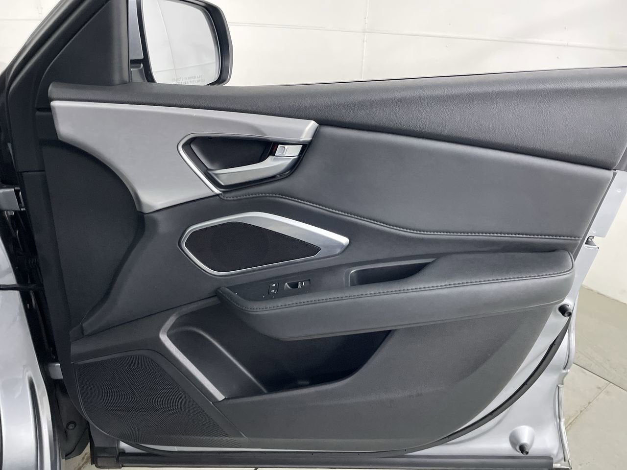 2020 Acura RDX Base