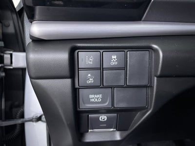 2020 Acura RDX Base