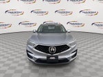 2020 Acura RDX Base