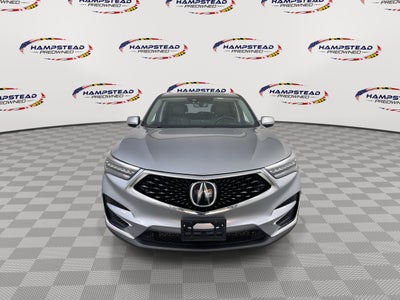 2020 Acura RDX Base